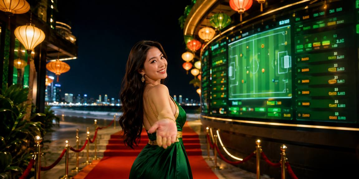o8k8 Live Odds Cập Nhật Theo Từng Phút Trận Đấu