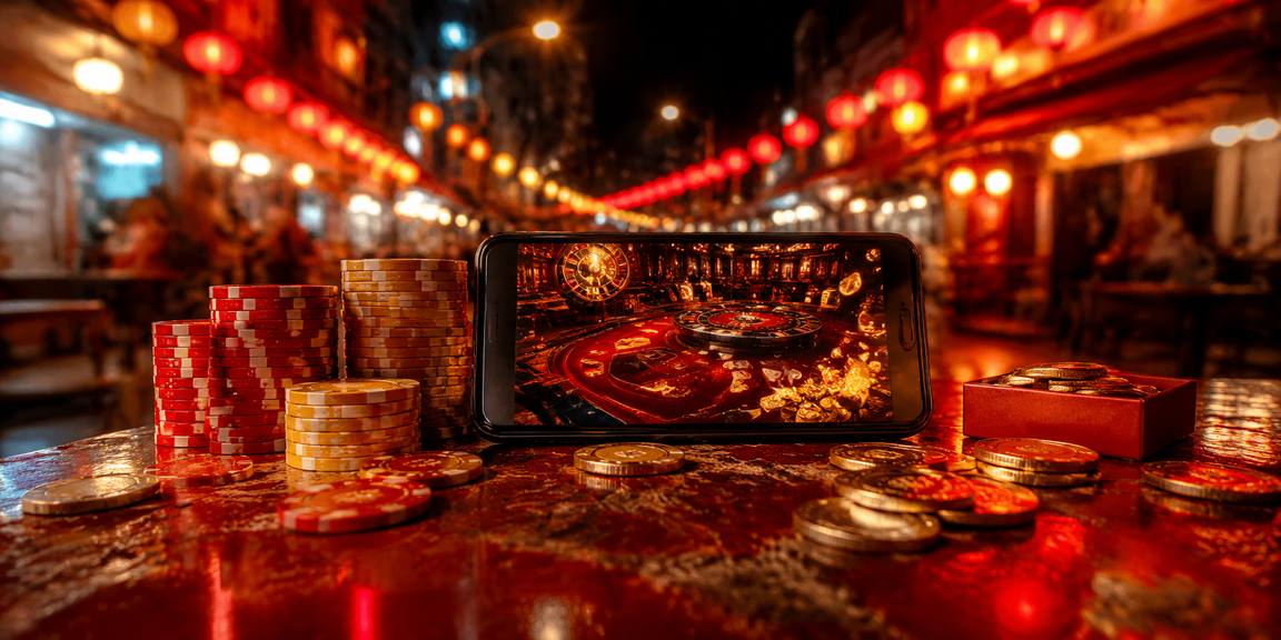 o8k8 gaming platform